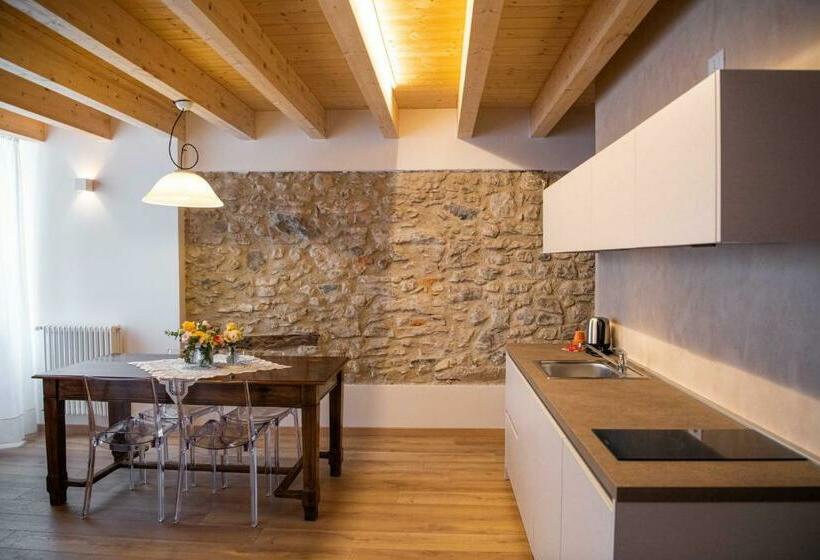 Corte Torchio B&b