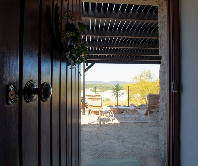 Cosy Farmhouse Quinta Da Eira 140 Years Old