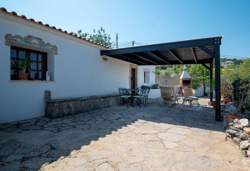 Cosy Farmhouse Quinta Da Eira 140 Years Old