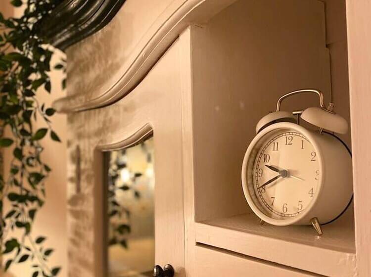 Cosy Farmhouse Quinta Da Eira 140 Years Old