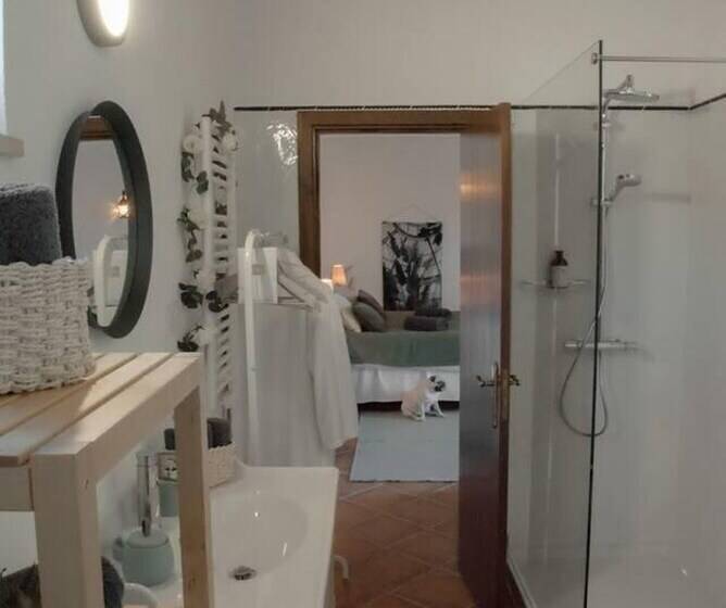 Cosy Farmhouse Quinta Da Eira 140 Years Old