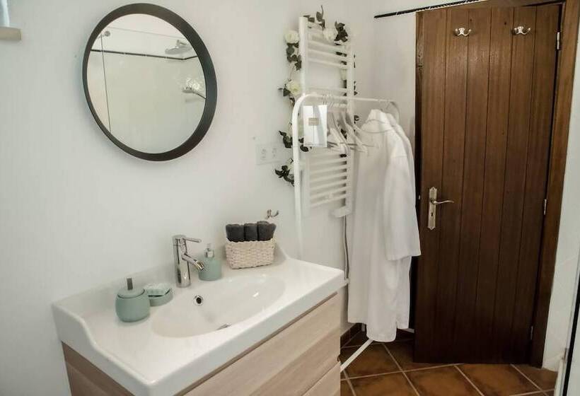 Cosy Farmhouse Quinta Da Eira 140 Years Old