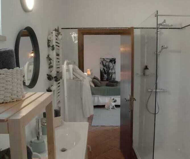 Cosy Farmhouse Quinta Da Eira 140 Years Old