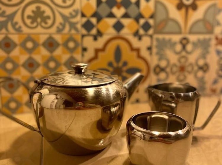 Cosy Farmhouse Quinta Da Eira 140 Years Old