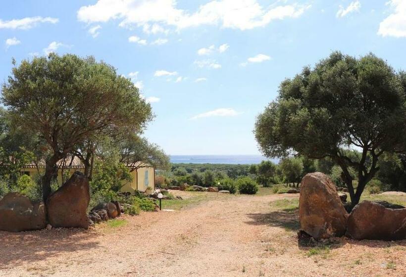 Country Villa Sant  Elène  Appartamento Mirto