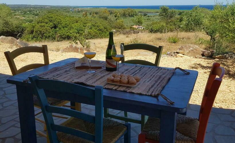 Country Villa Sant Elène Appartamento Mirto