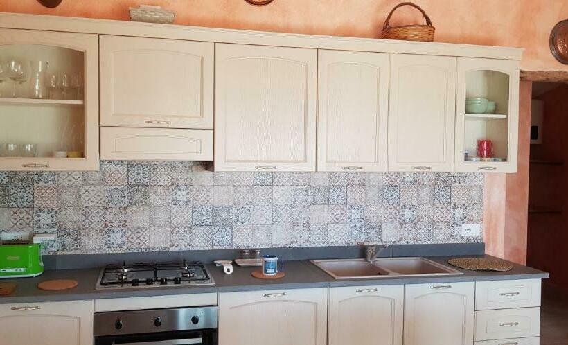 Country Villa Sant  Elène  Appartamento Mirto