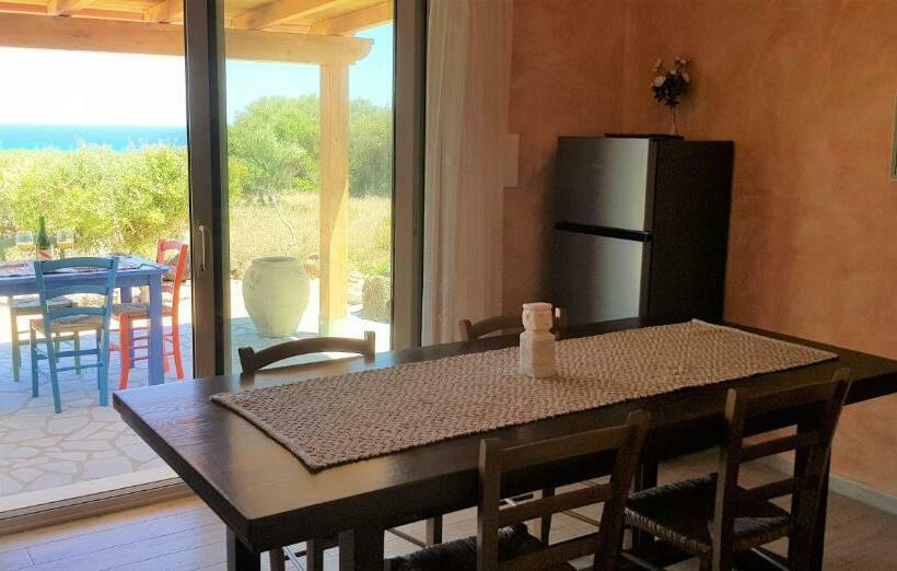 Country Villa Sant Elène Appartamento Mirto