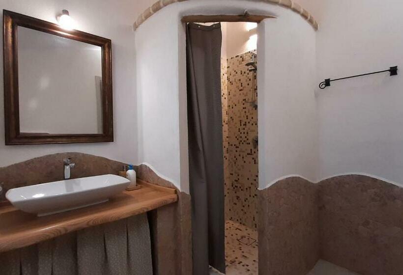 Country Villa Sant  Elène  Appartamento Mirto