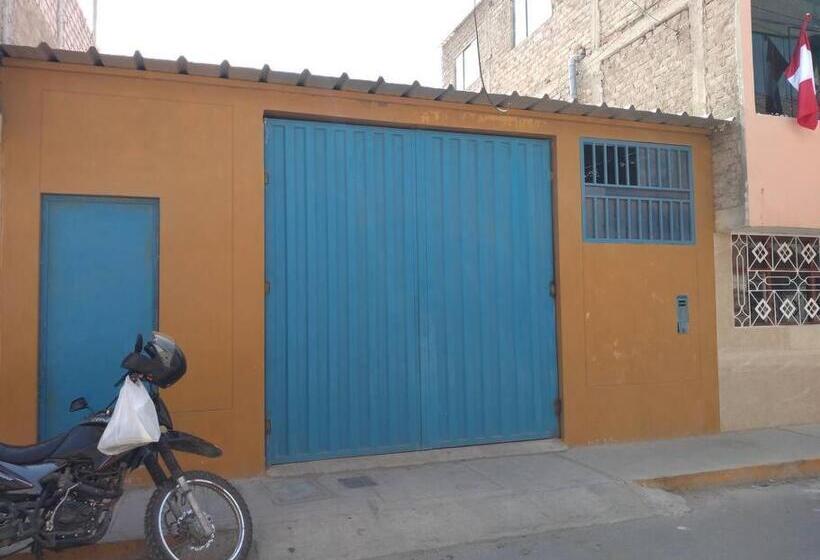 M2 Depa Los Mitos Del Parque