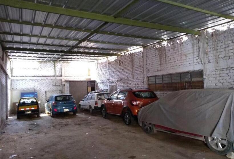 M2 Depa Los Mitos Del Parque