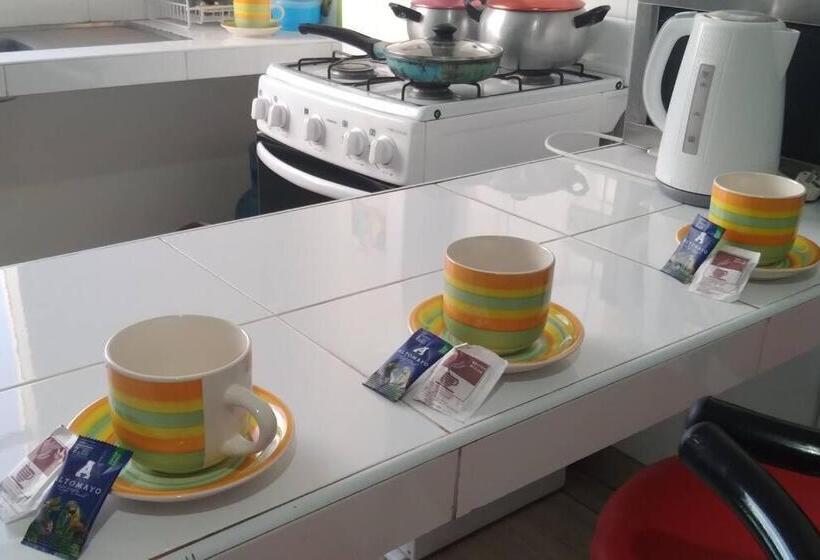 M2 Depa Los Mitos Del Parque