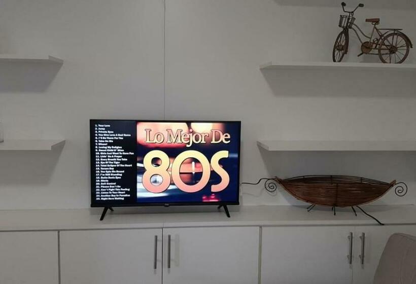 Departamento Amoblado Neuquen 2