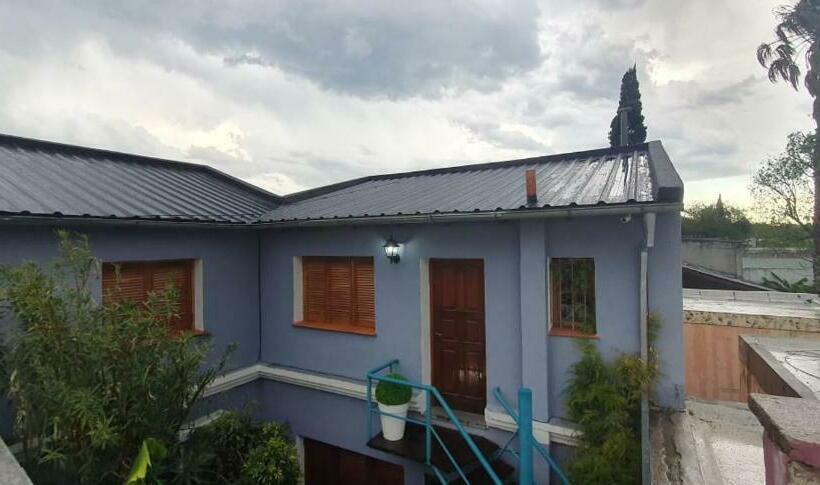 Departamentos La Marthita