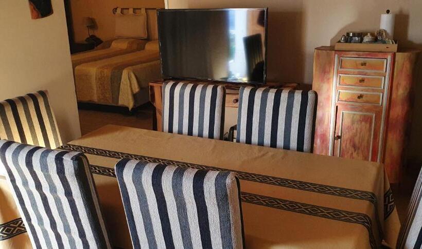 Departamentos La Marthita