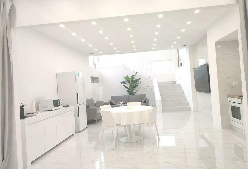 Elegant Basement Suite