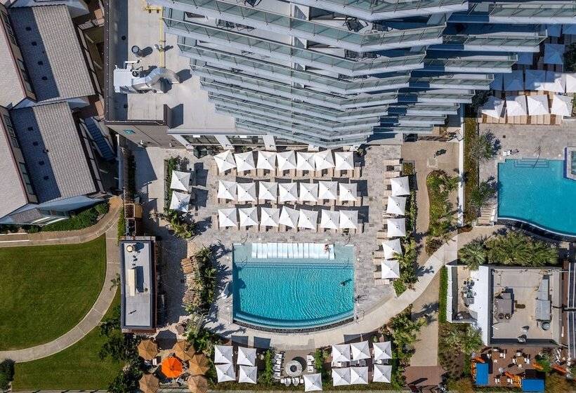 Embassy Suites By Hilton Virginia Beach Oceanfront Resort