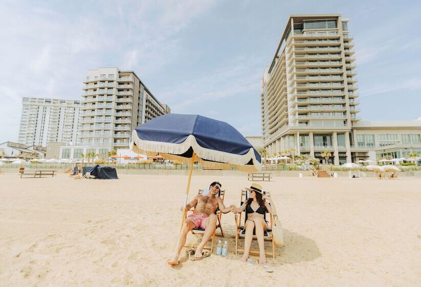 Embassy Suites By Hilton Virginia Beach Oceanfront Resort