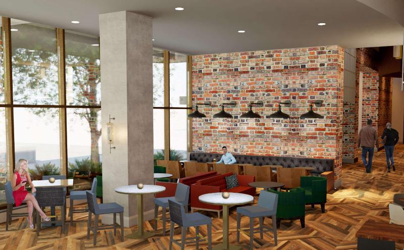 Embassy Suites By Hilton Virginia Beach Oceanfront Resort