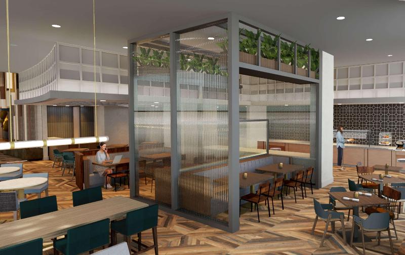 Embassy Suites By Hilton Virginia Beach Oceanfront Resort