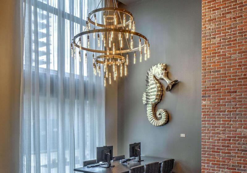 Embassy Suites By Hilton Virginia Beach Oceanfront Resort