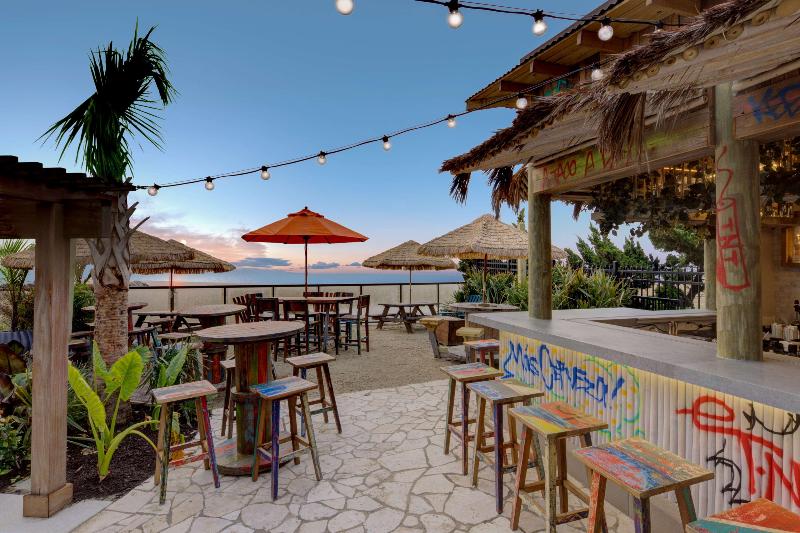 Embassy Suites By Hilton Virginia Beach Oceanfront Resort