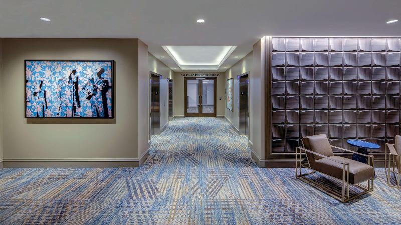 Embassy Suites By Hilton Virginia Beach Oceanfront Resort