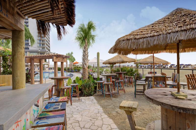 Embassy Suites By Hilton Virginia Beach Oceanfront Resort