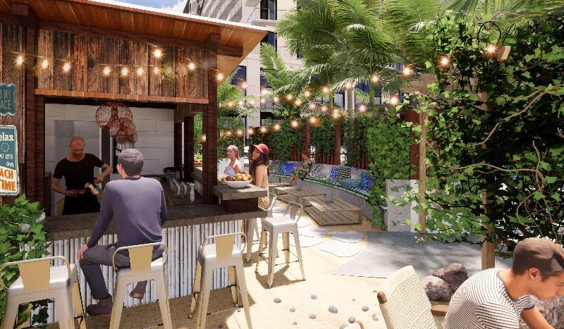 Embassy Suites By Hilton Virginia Beach Oceanfront Resort