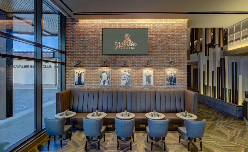 Embassy Suites By Hilton Virginia Beach Oceanfront Resort