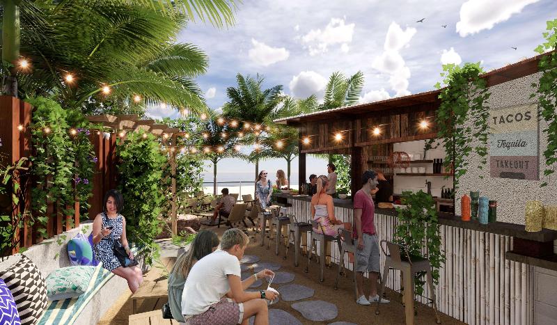 Embassy Suites By Hilton Virginia Beach Oceanfront Resort