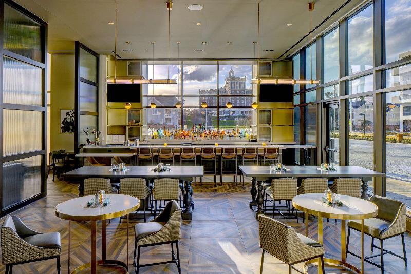 Embassy Suites By Hilton Virginia Beach Oceanfront Resort