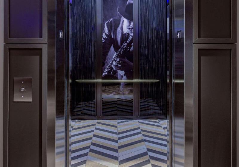 Embassy Suites By Hilton Virginia Beach Oceanfront Resort