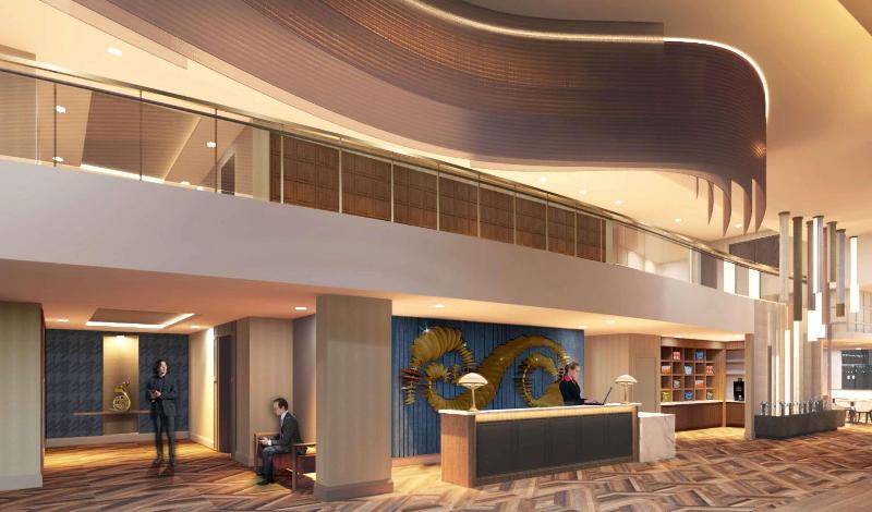 Embassy Suites By Hilton Virginia Beach Oceanfront Resort