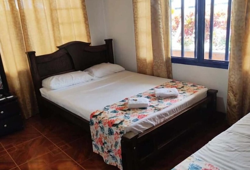 Finca Hotel Monte Del Libano