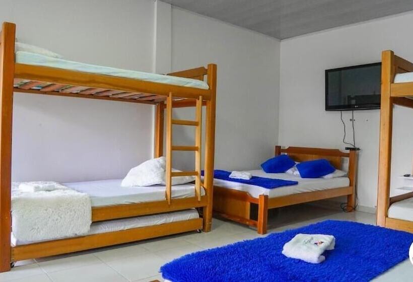 Finca Hotel Monte Del Libano