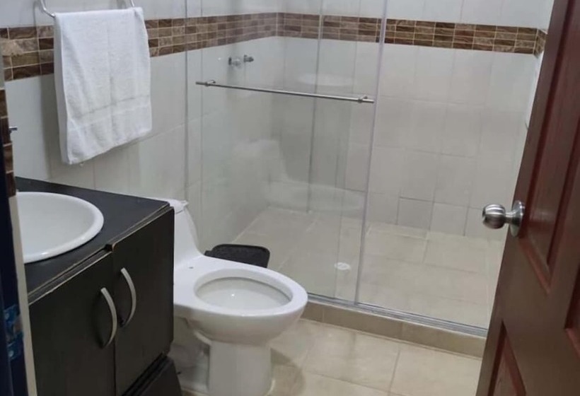 Finca Hotel Monte Del Libano