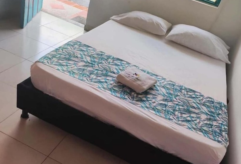 Finca Hotel Monte Del Libano