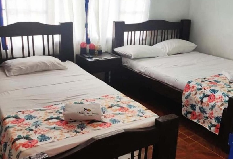 Finca Hotel Monte Del Libano