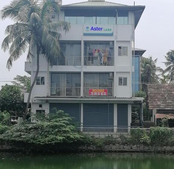 Green Garden Apartments