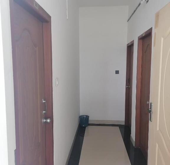 Green Garden Apartments