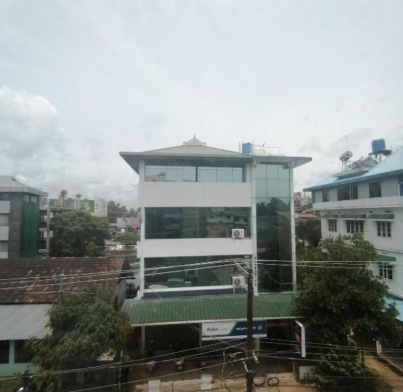 Green Garden Apartments