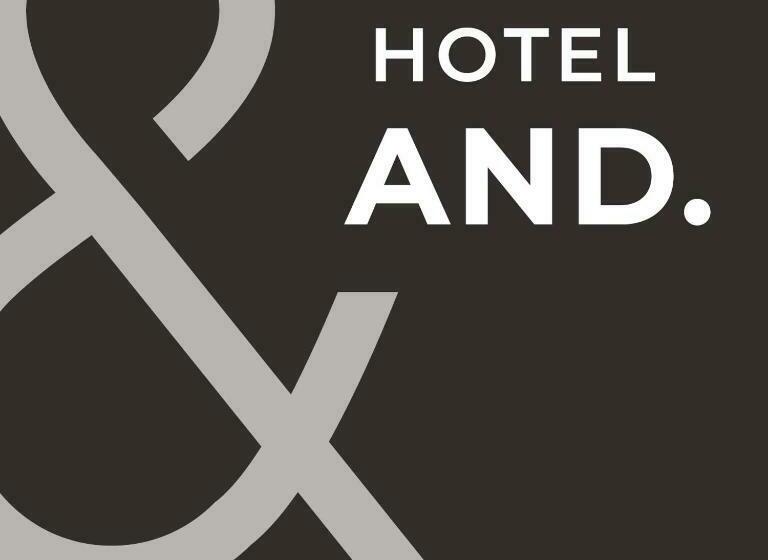 호텔 And