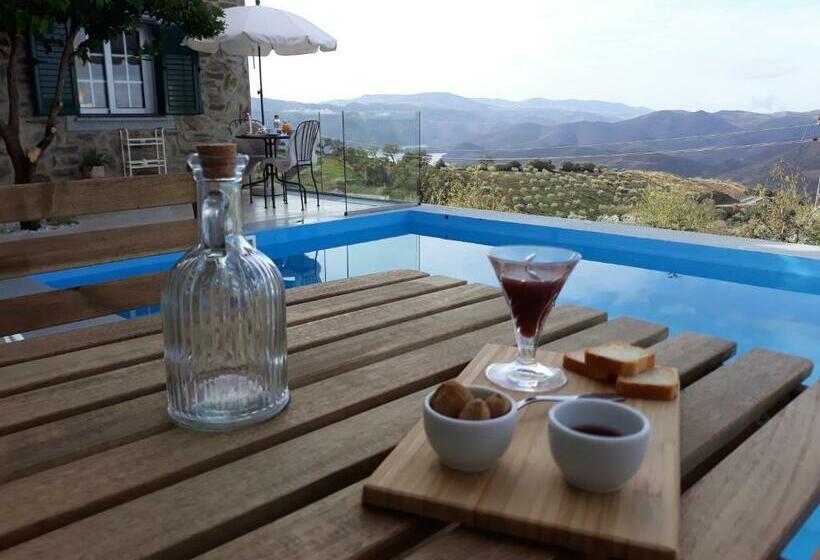 فندق Casinha Da Colina