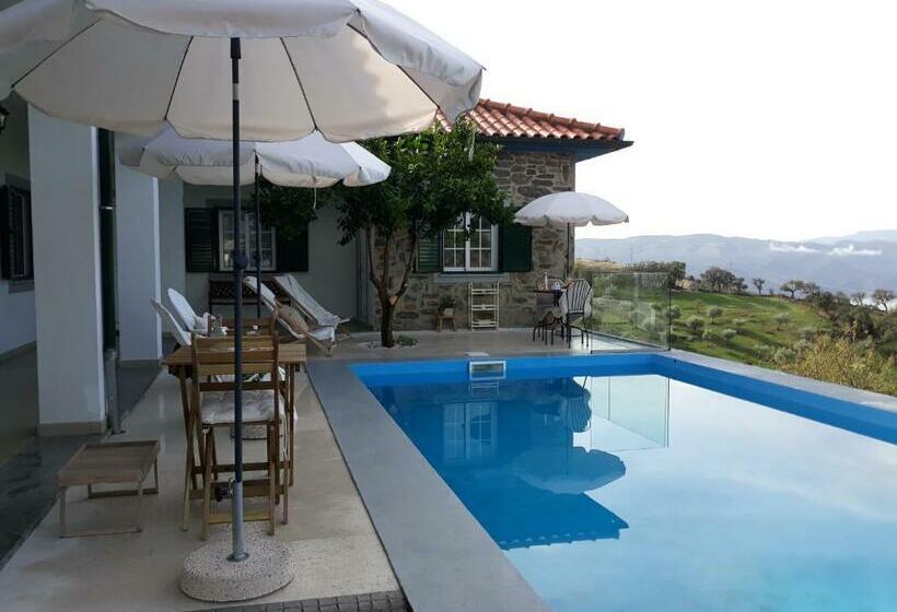 فندق Casinha Da Colina