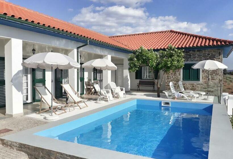 فندق Casinha Da Colina