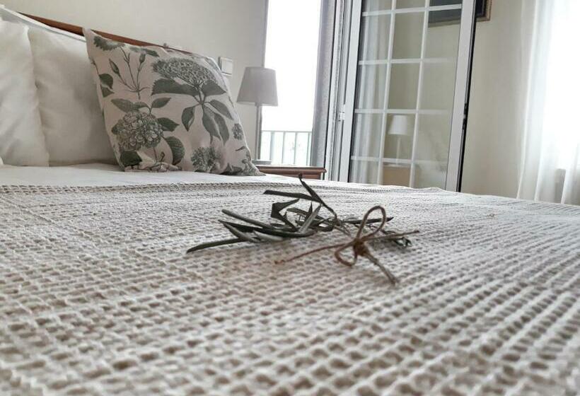 فندق Casinha Da Colina