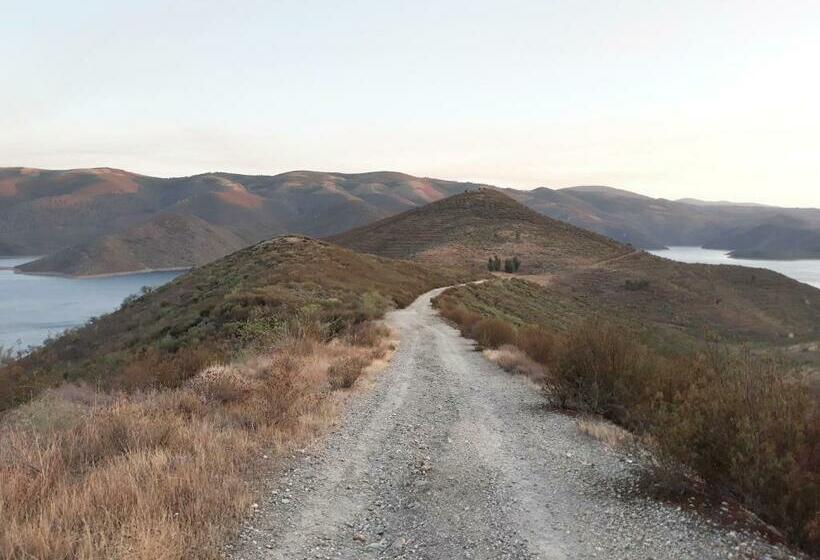 فندق Casinha Da Colina