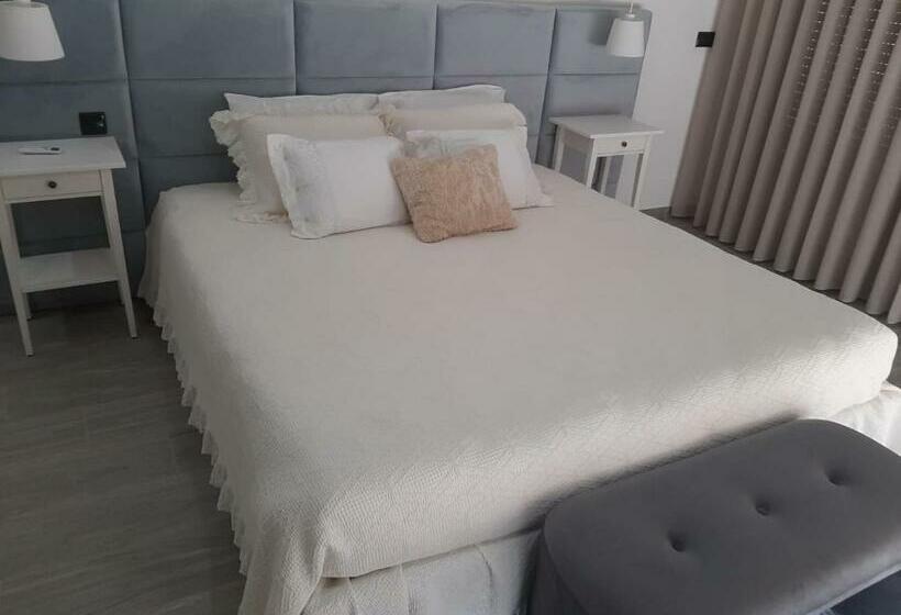 בית מלון כפרי Crasto Payva Douro Nature