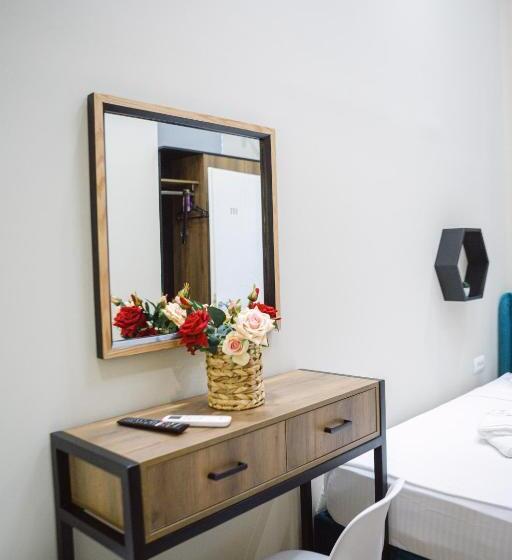 בית מלון כפרי Duplex Rooms